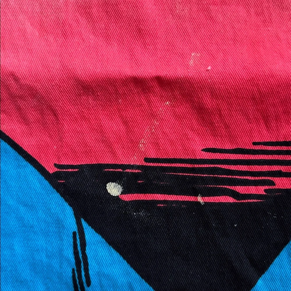 Superman Costume Kitchen Apron
